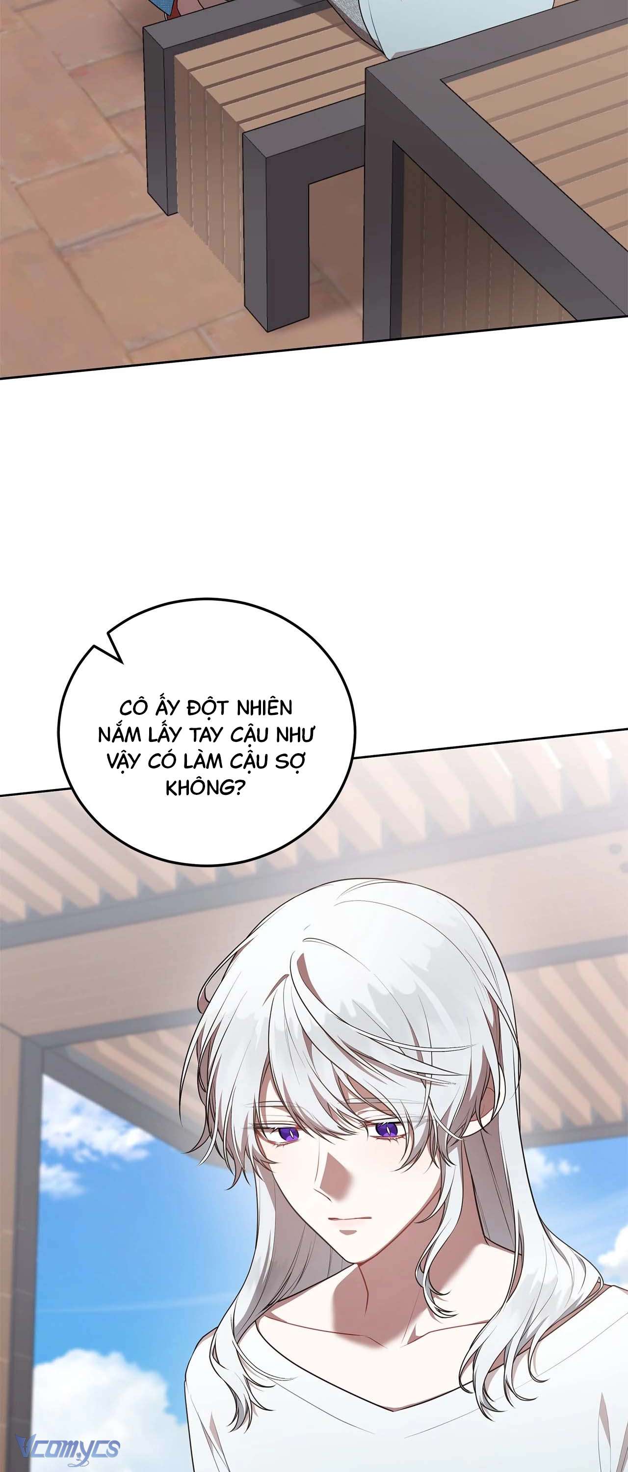 Chủ Tiệm Cafe Là Guide Cấp S Chap 22 - Trang 3