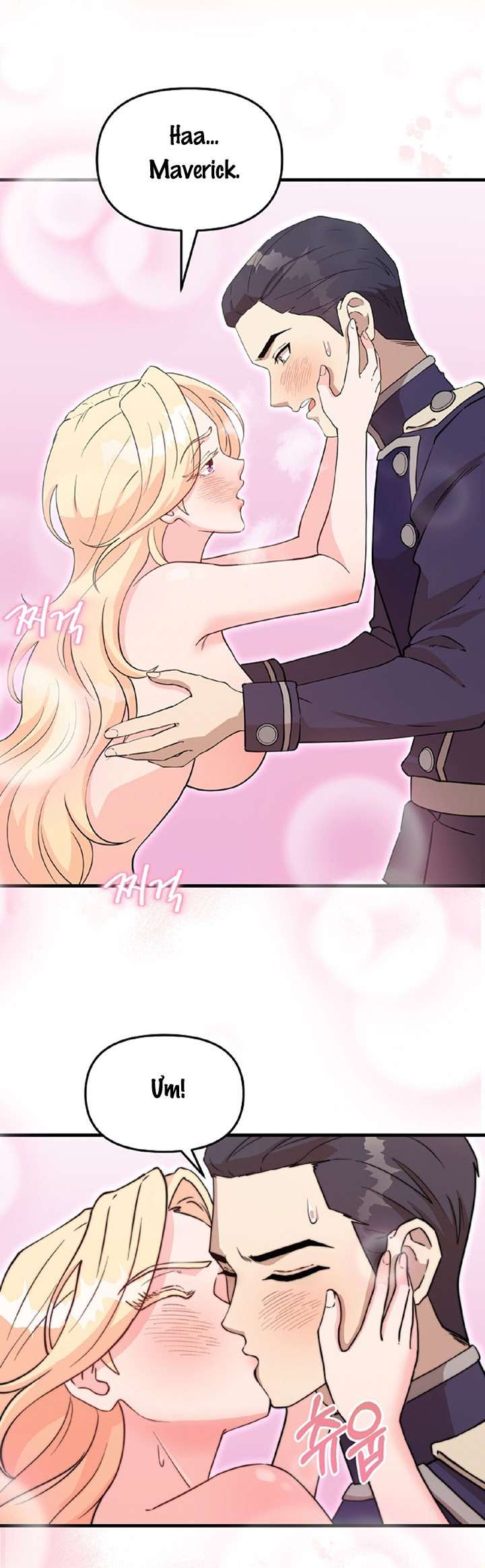 3 Chàng Trai Cùng Với Nàng Công Chúa Chap 8 - Next 