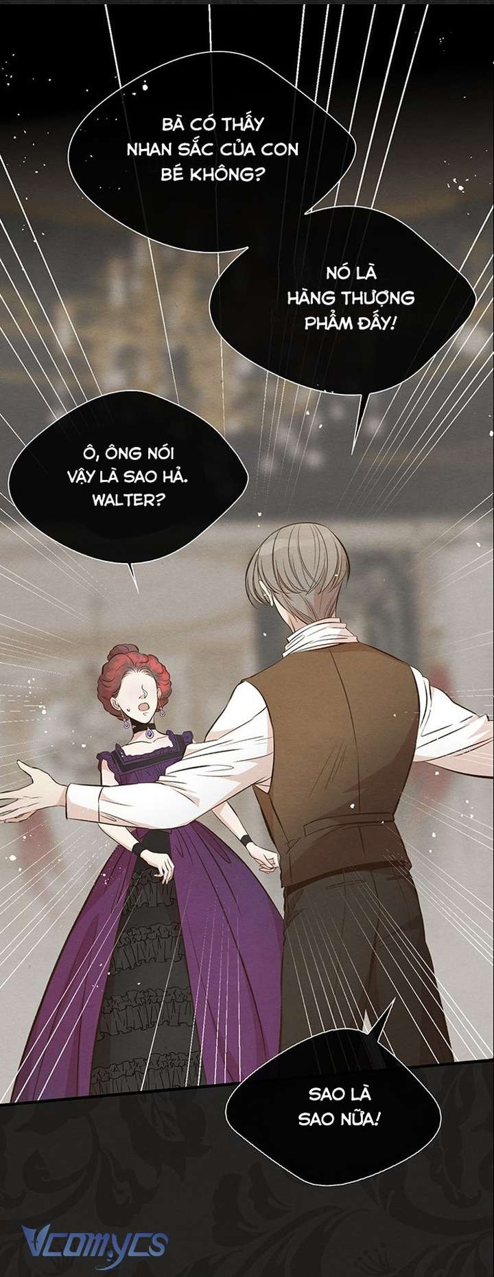 Hoàng Tử Rắc Rối Chap 6 - Trang 3
