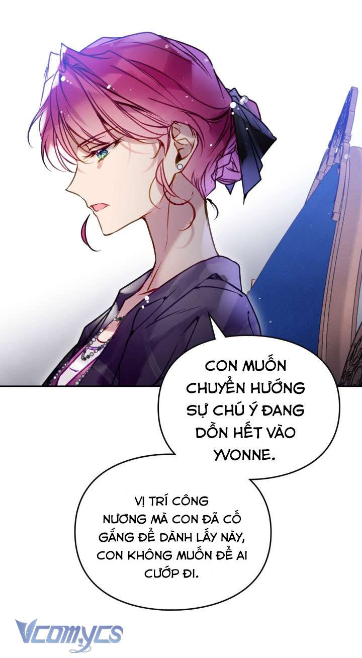 Kết Cục Của Nhân Vật Phản Diện Chỉ Có Thể Là Cái Chết Chap 165 - Trang 4
