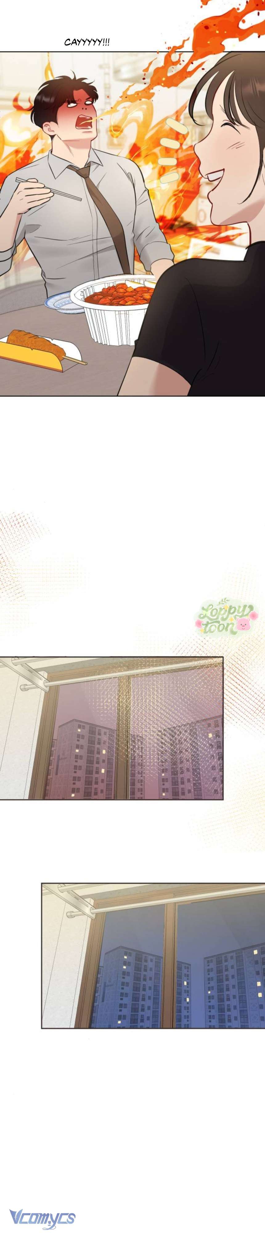 Quyền Lực Của Thư Ký Chap 17 - Next 