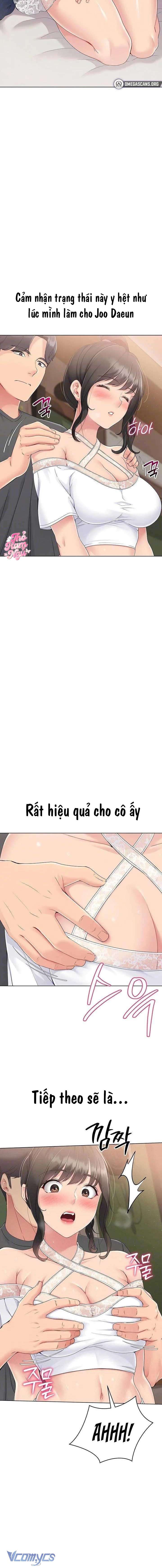 [18+] Hãy Thiết Lập Nó! Chap 10 - Trang 2