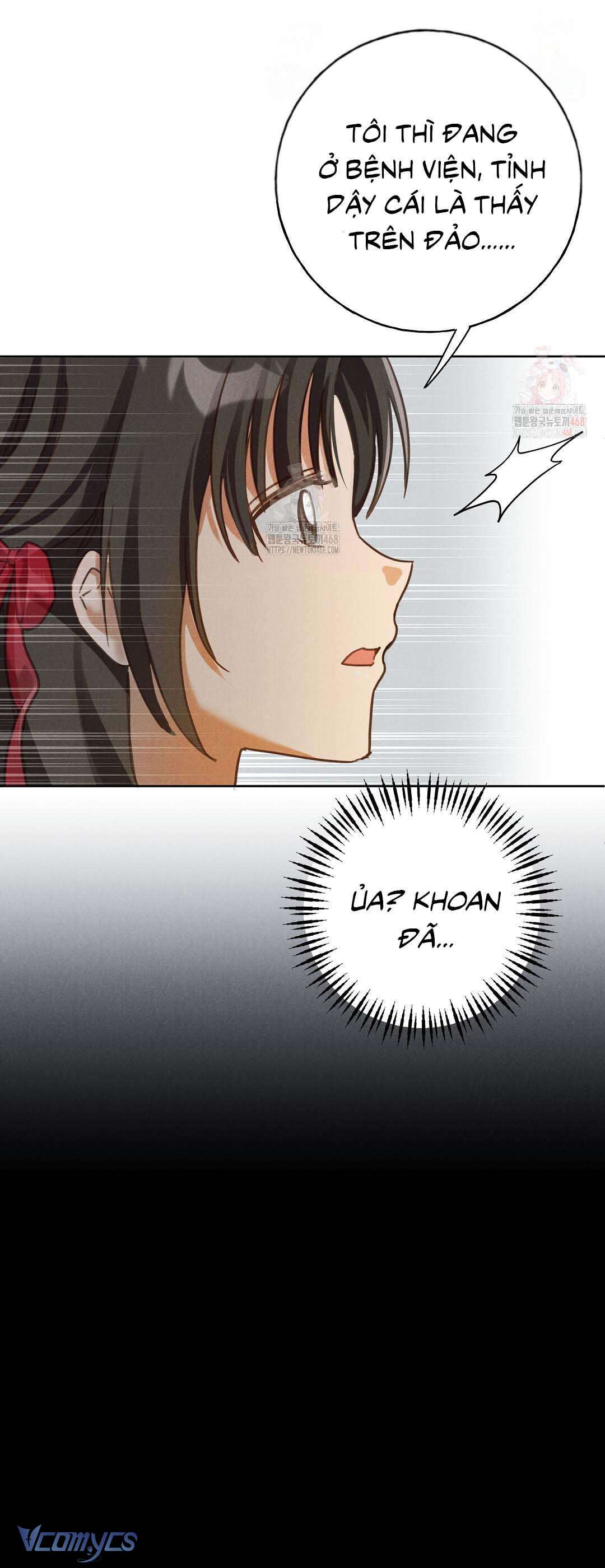 Câu Được Nam Chính Trên Hoang Đảo Chap 19 - Next 