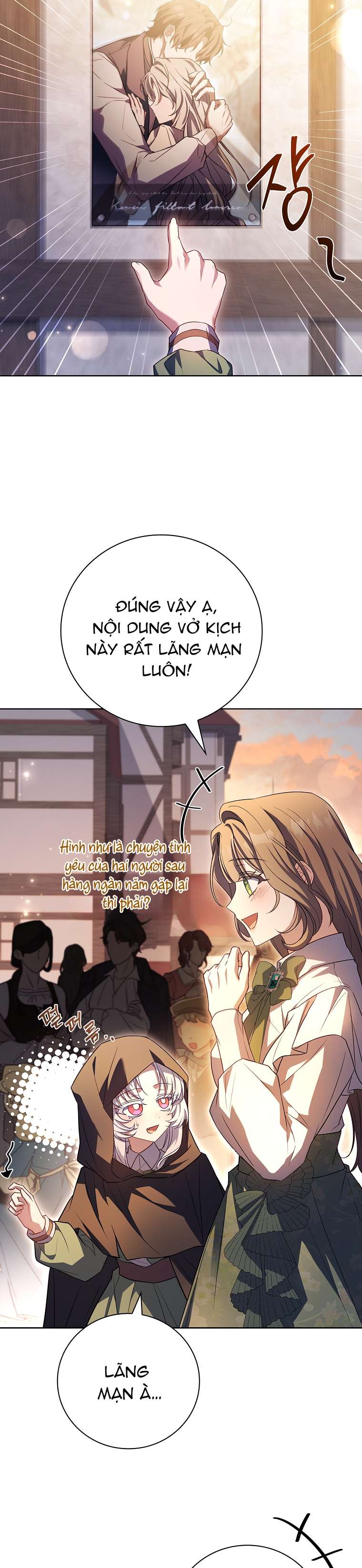 Cha Nào Con Nấy Chap 25 - Next 