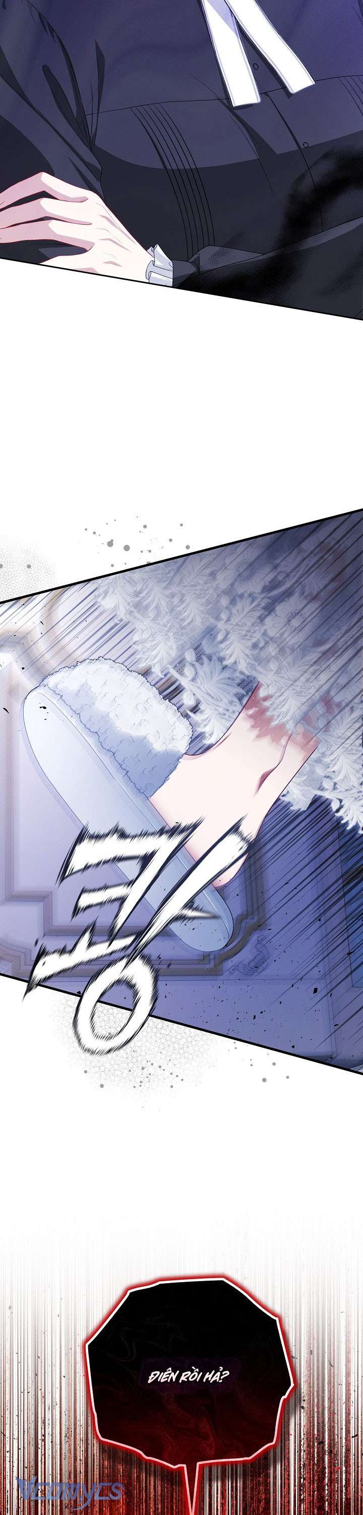 Tôi Đã Xem Một Vở Kịch Chap 10 - Trang 2
