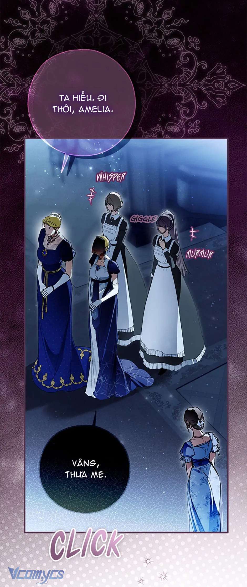Ai Đó Đang Điều Khiển Cơ Thể Của Tôi Chap 59 - Next Chap 60