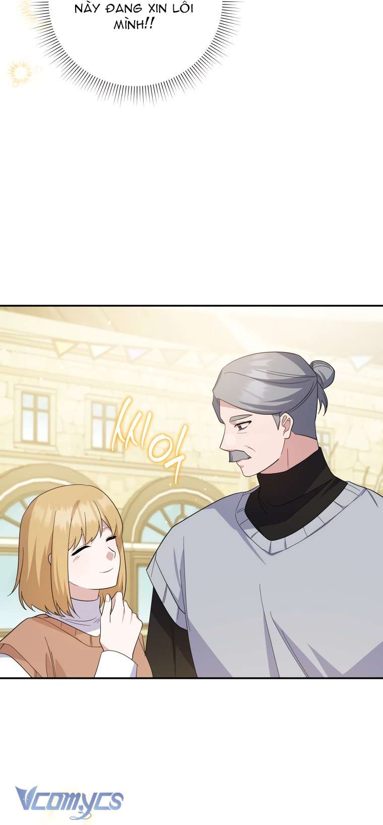 Kế Hoạch Trả Thù Chap 74 - Trang 2