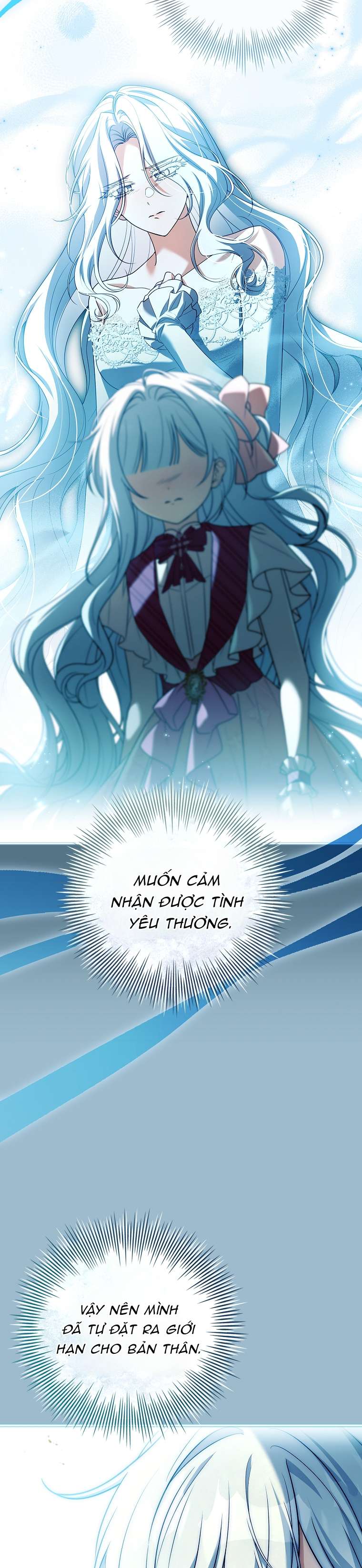 Cha Nào Con Nấy Chap 22 - Trang 3
