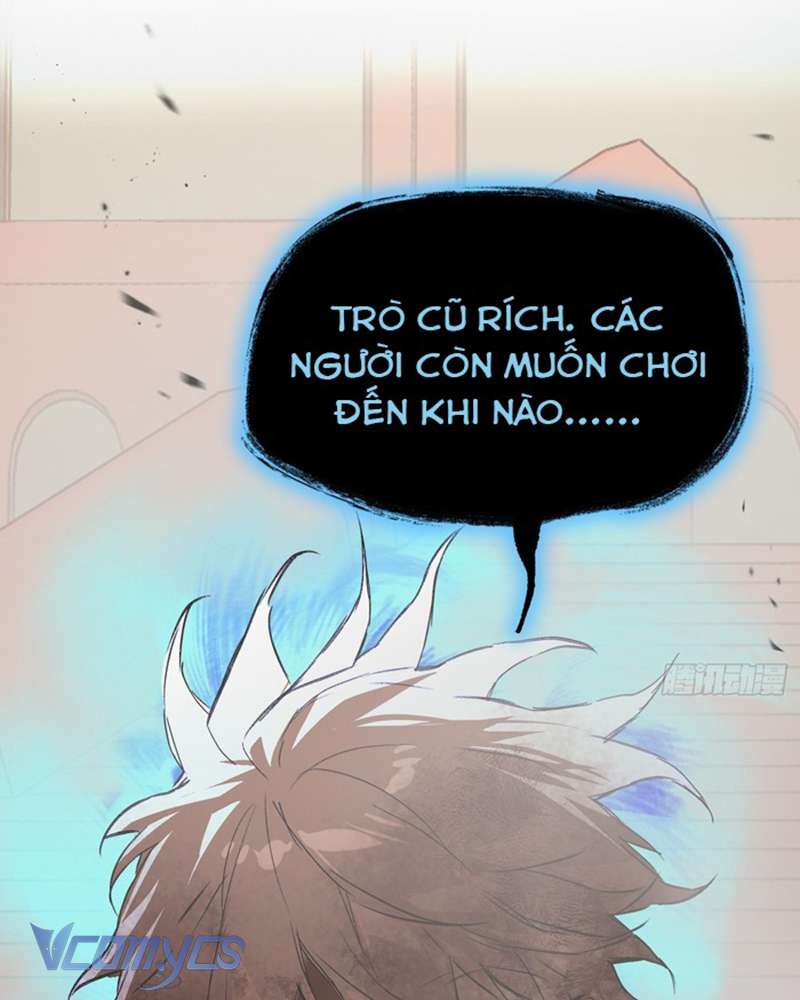 Ác Chi Hoàn Chap 53 - Trang 4