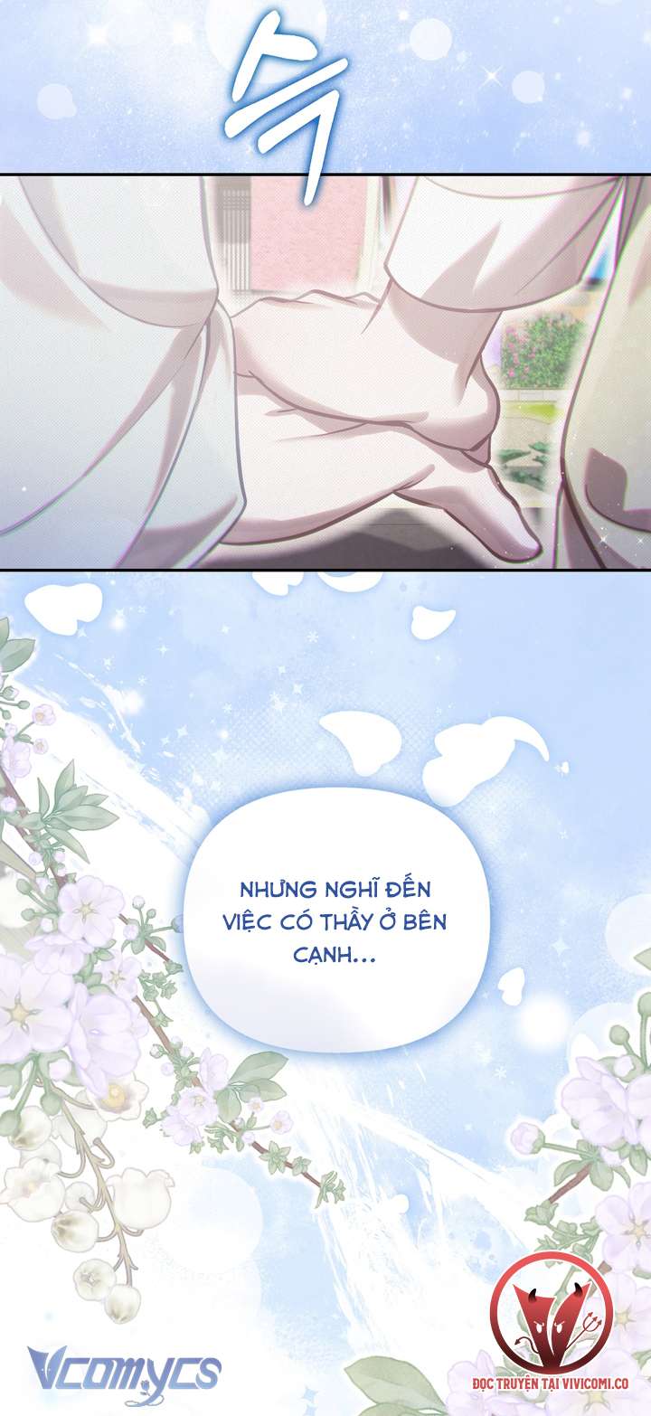 [18+] Tiết Học Bí Mật Của Trung Điện Chap 53 - Next 
