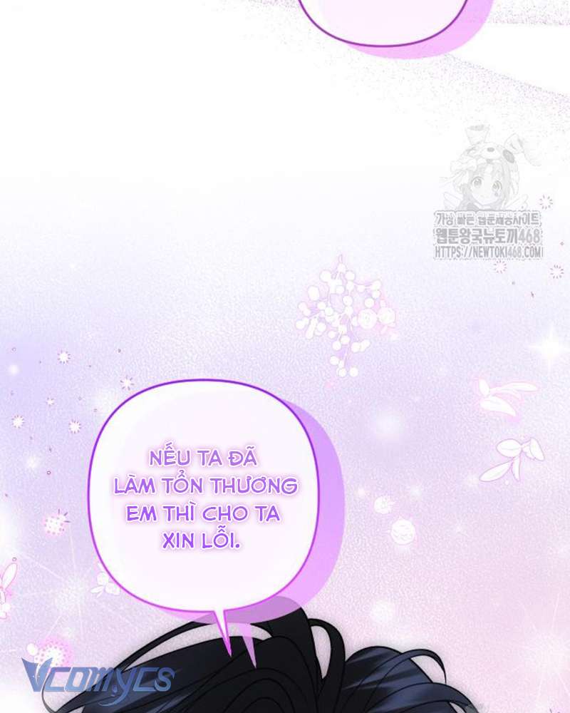 Trước Khi Em Có Ý Định Chạy Trốn Ta Sẽ Ngăn Chặn Nó Chap 11 - Trang 2
