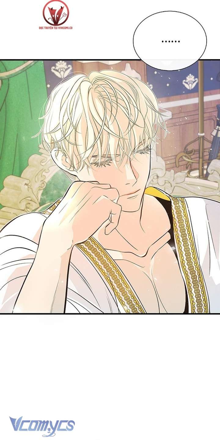 Hoàng Tử Rắc Rối Chap 3 - Trang 2