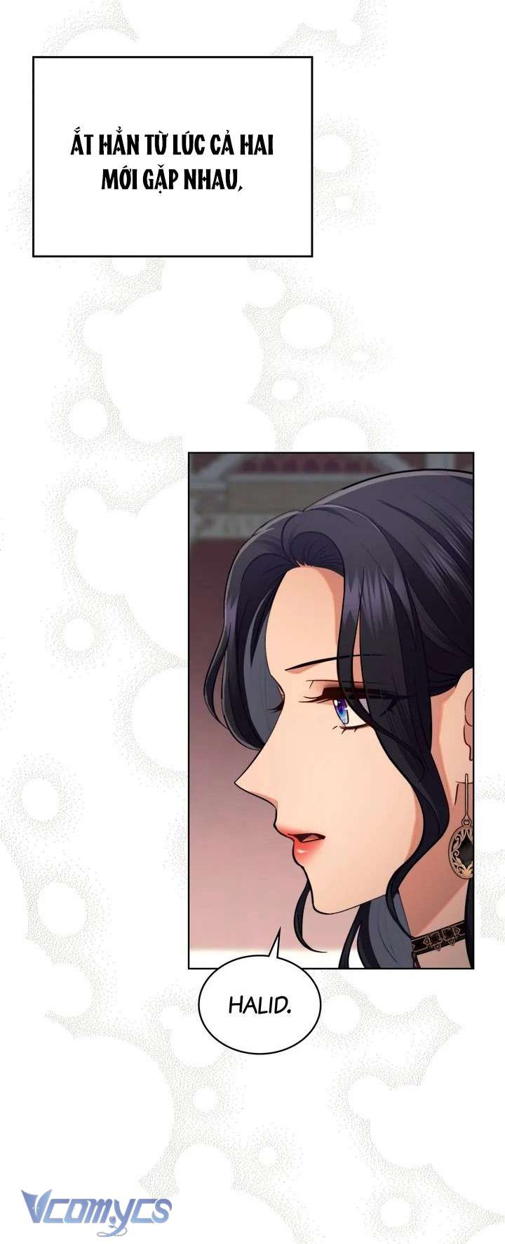 Hôn Nhân Giả Dối Chap 65 - Trang 3