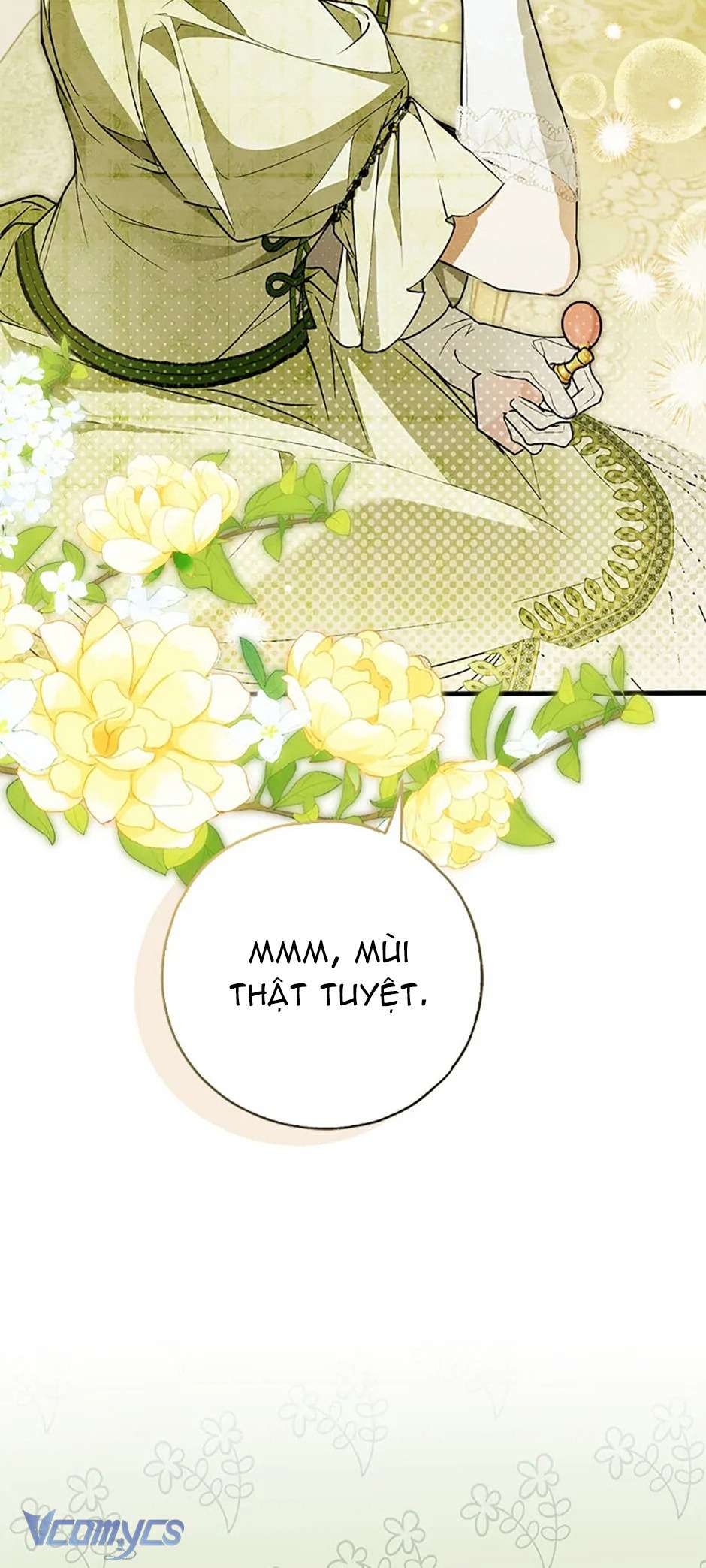 Ai Đó Đang Điều Khiển Cơ Thể Của Tôi Chap 60 - Next Chap 61