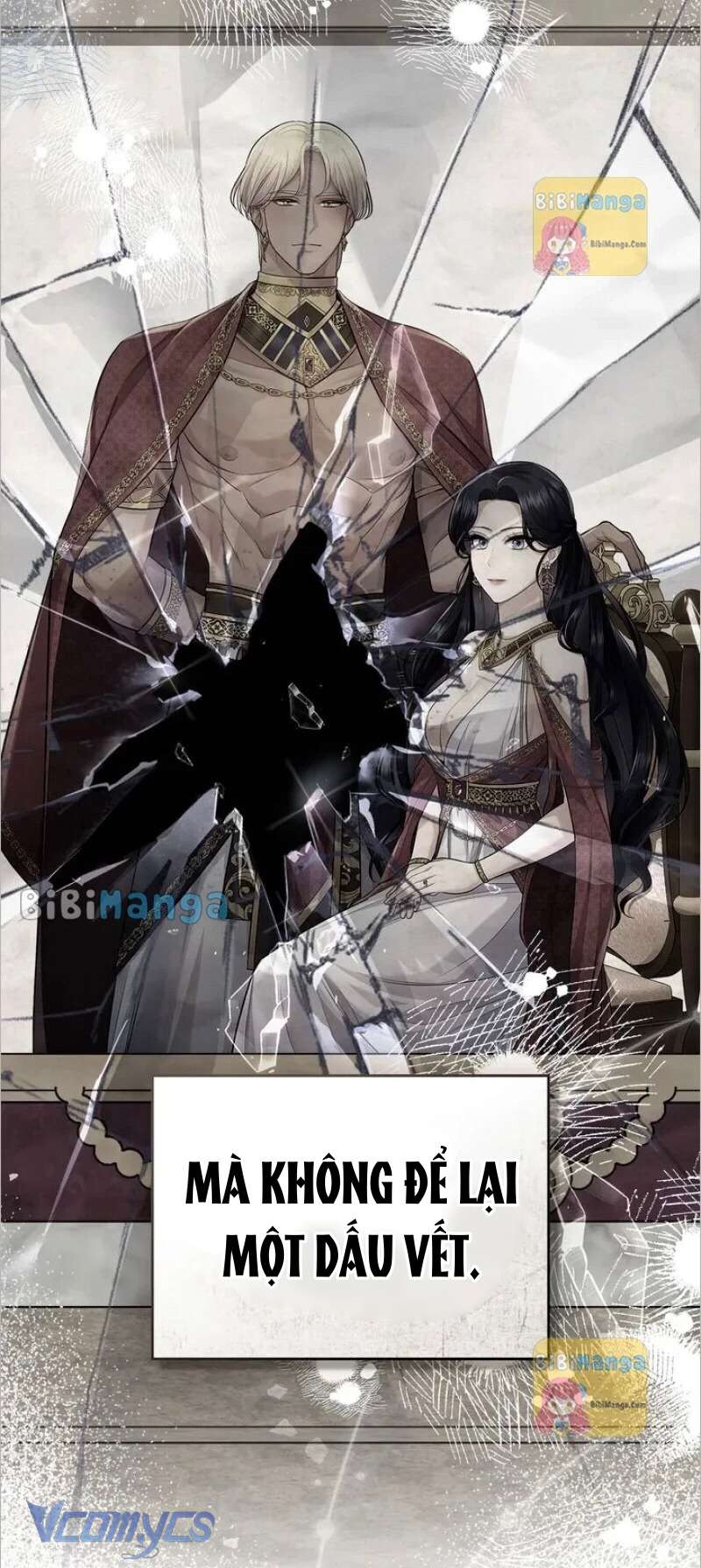 Hôn Nhân Giả Dối Chap 72 - Trang 3