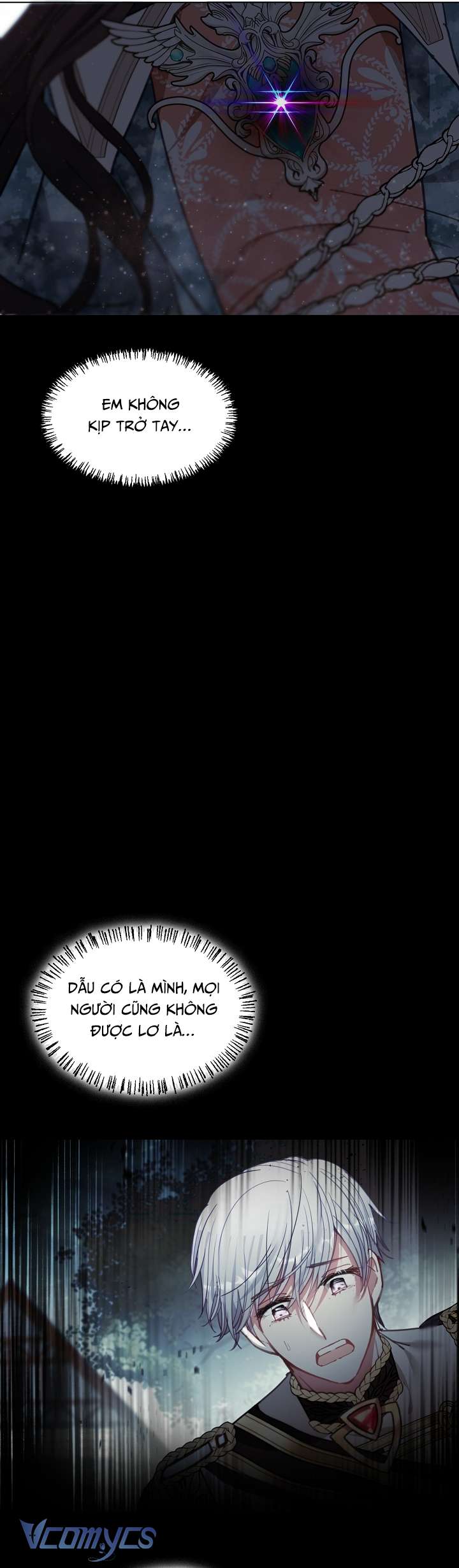 Gia Đình Bị Ám Ảnh Bởi Tôi Chap 81 - Trang 3