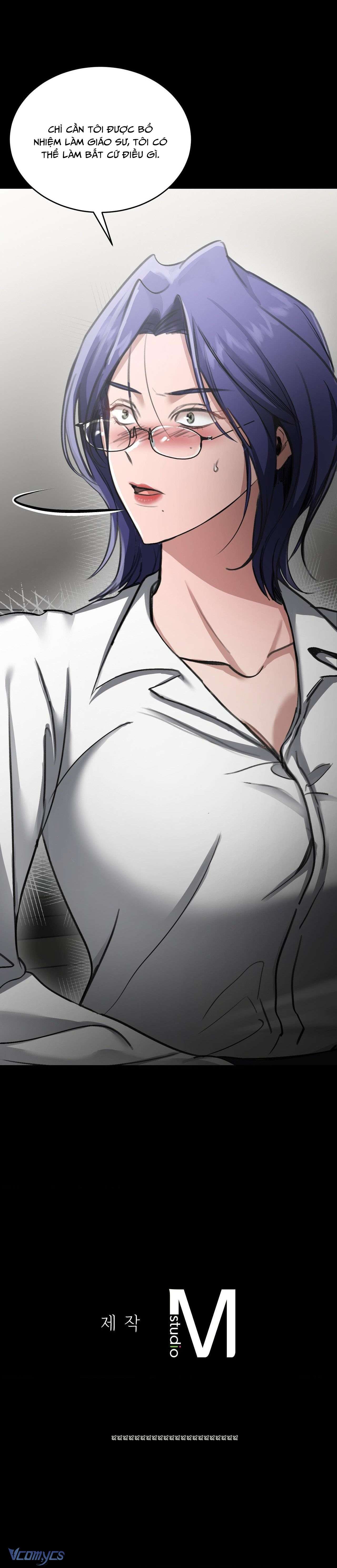 [18+] Chuyện Đó Cũng Có Thể Xảy Ra Mà Chap 15 - Trang 2