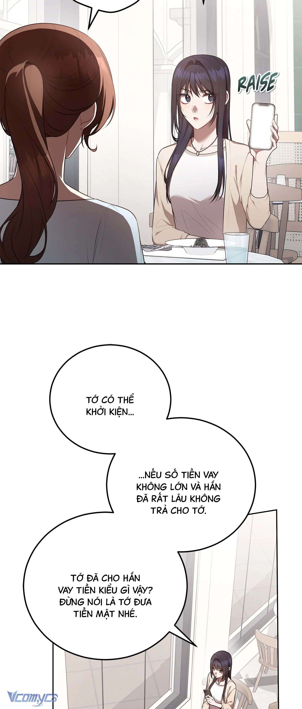 Chủ Tiệm Cafe Là Guide Cấp S Chap 26 - Next 