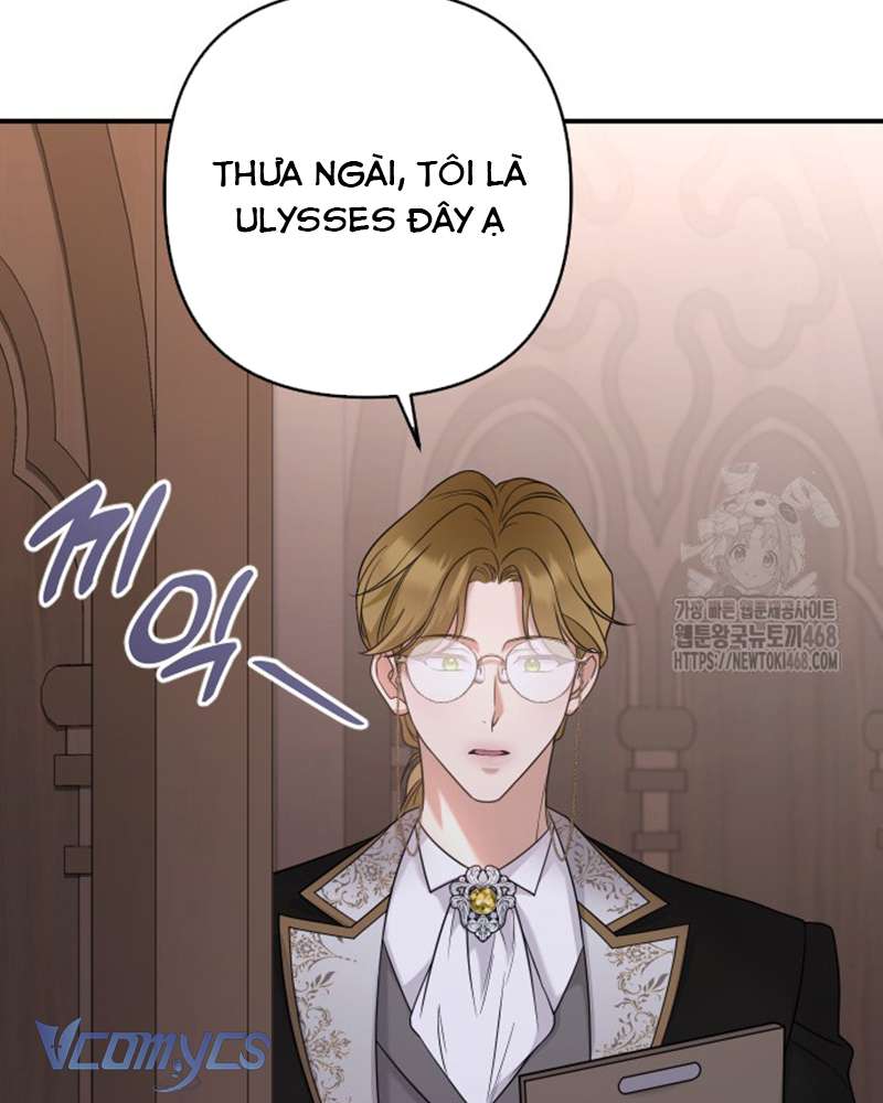 Trước Khi Em Có Ý Định Chạy Trốn Ta Sẽ Ngăn Chặn Nó Chap 5 - Trang 3