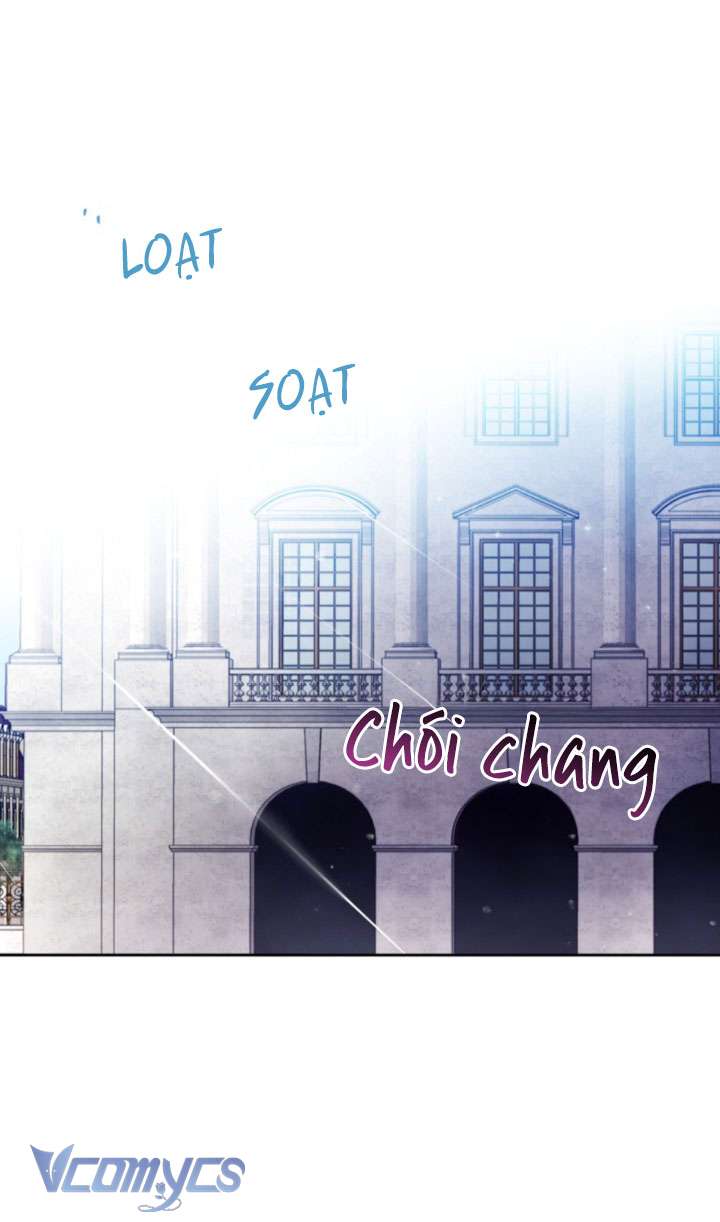 Kết Cục Của Nhân Vật Phản Diện Chỉ Có Thể Là Cái Chết Chap 167 - Trang 4
