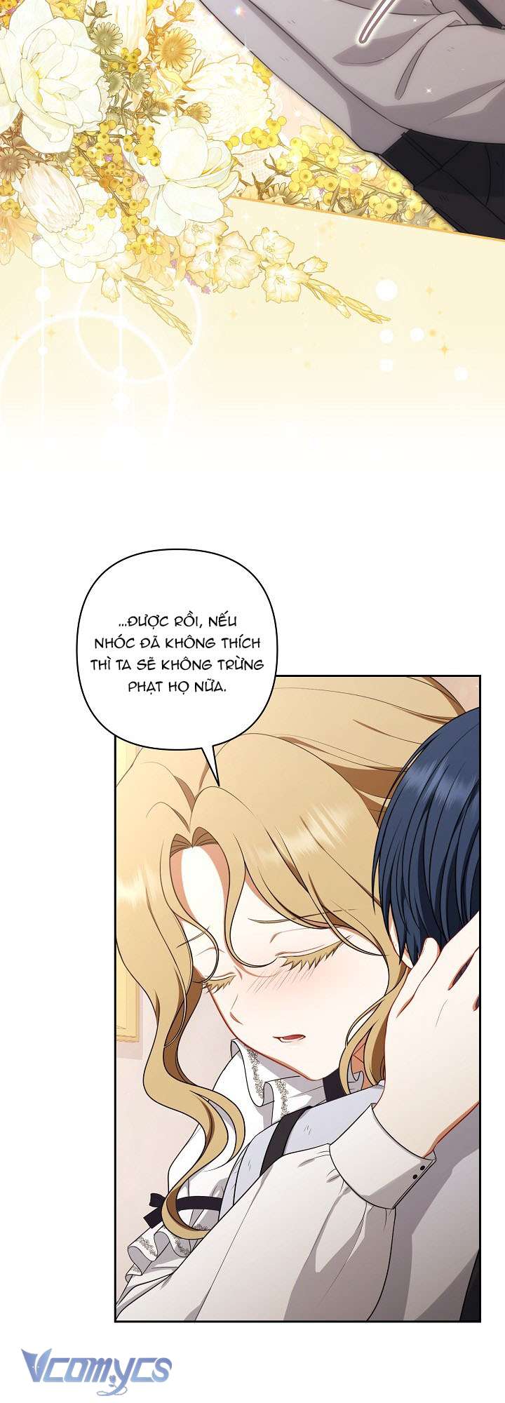 Tôi Đã Xem Một Vở Kịch Chap 10 - Trang 2