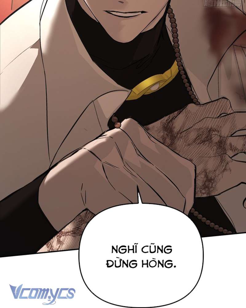 Ác Chi Hoàn Chap 53 - Trang 4