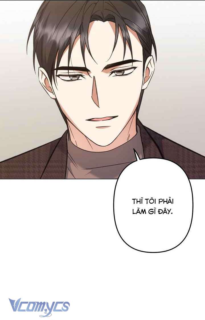 [18+] Vì Những Thứ Đã Tan Vỡ Chap 56 - Next Chap 57