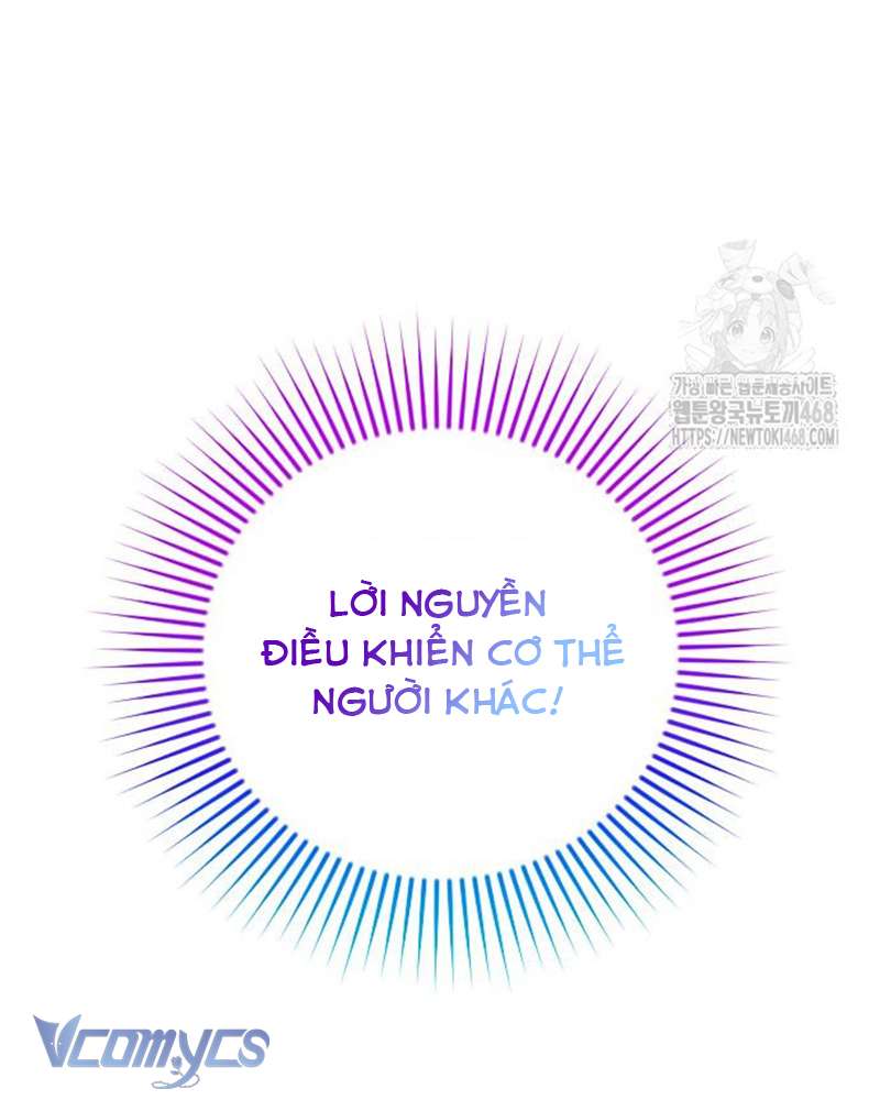 Trước Khi Em Có Ý Định Chạy Trốn Ta Sẽ Ngăn Chặn Nó Chap 6 - Trang 3