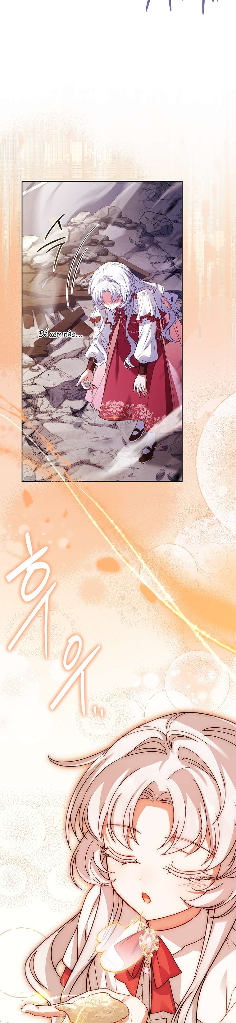 Cha Nào Con Nấy Chap 2 - Trang 3