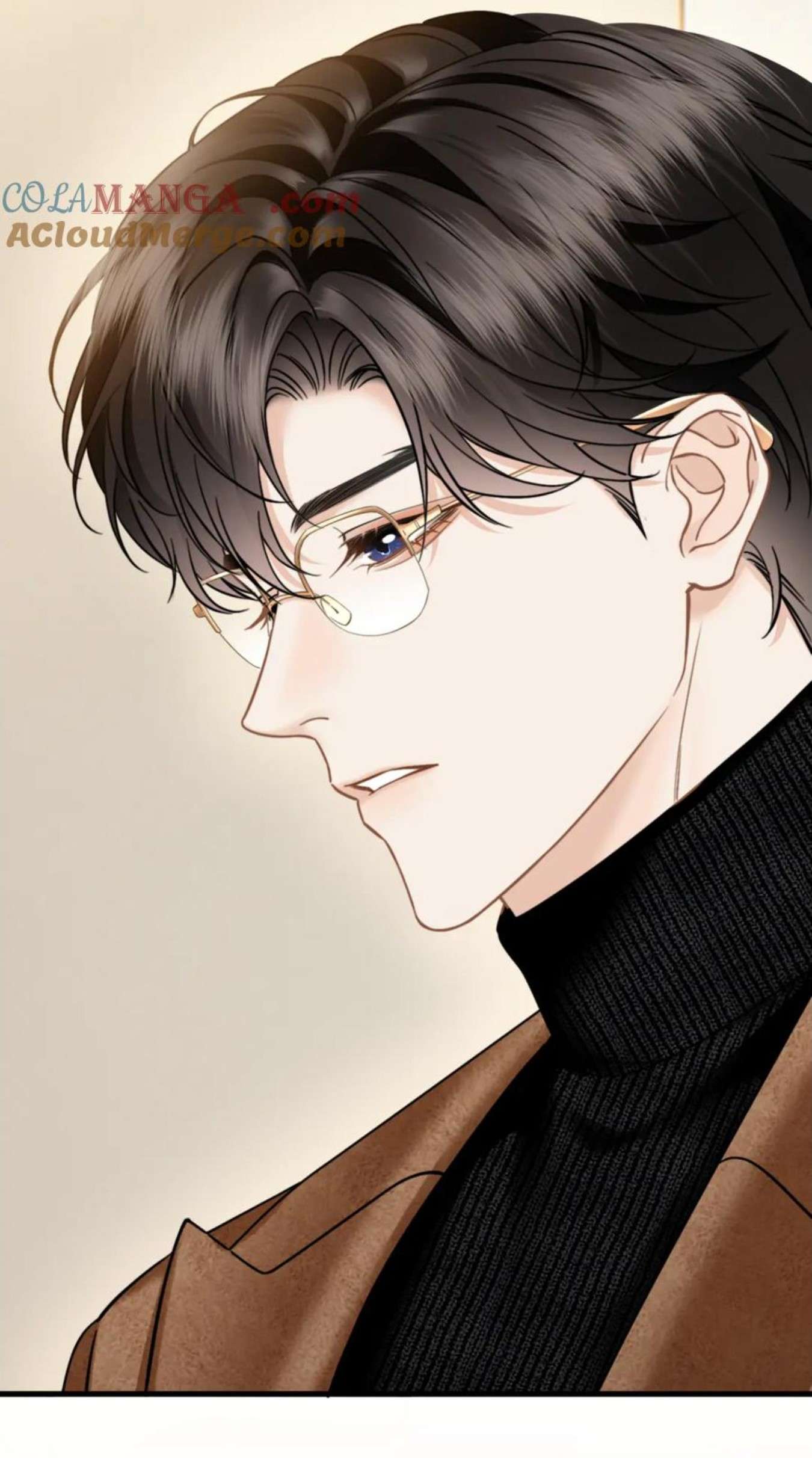 Tình Si Chap 30 - Trang 2