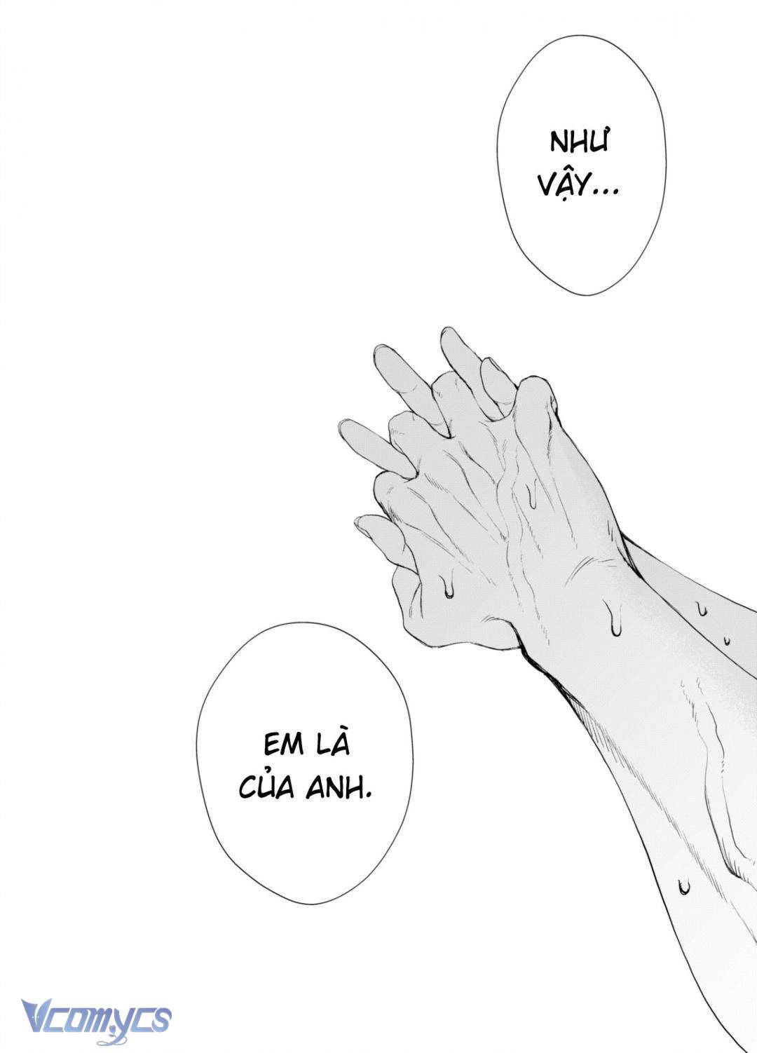 [18+] Tuyển Tập Truyện Ngắn Manga Chap 20.2 - Trang 2