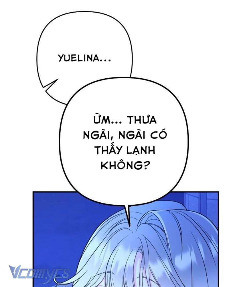 Trước Khi Em Có Ý Định Chạy Trốn Ta Sẽ Ngăn Chặn Nó Chap 2 - Trang 3