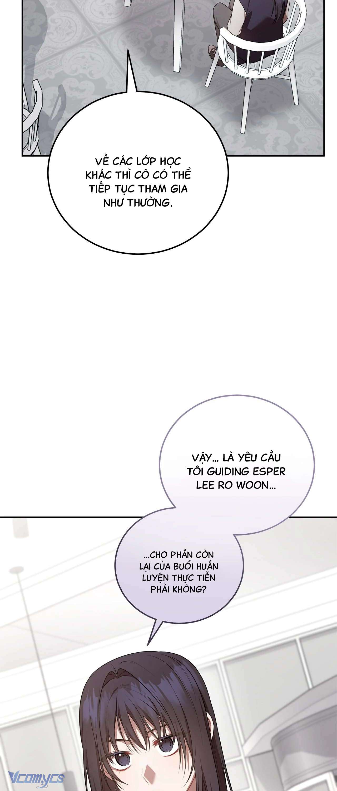 Chủ Tiệm Cafe Là Guide Cấp S Chap 21 - Next Chap 22