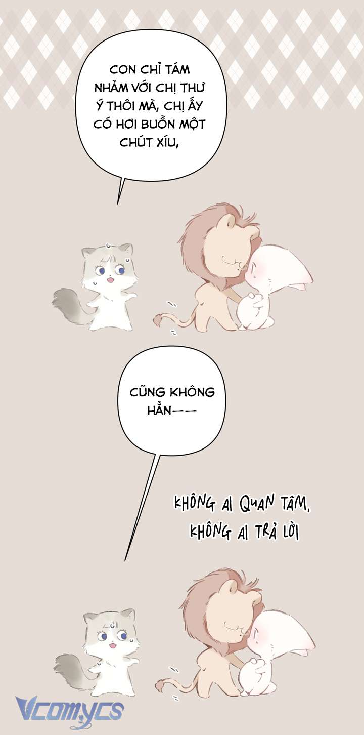Trêu Nhầm Chapter 53 - Trang 4