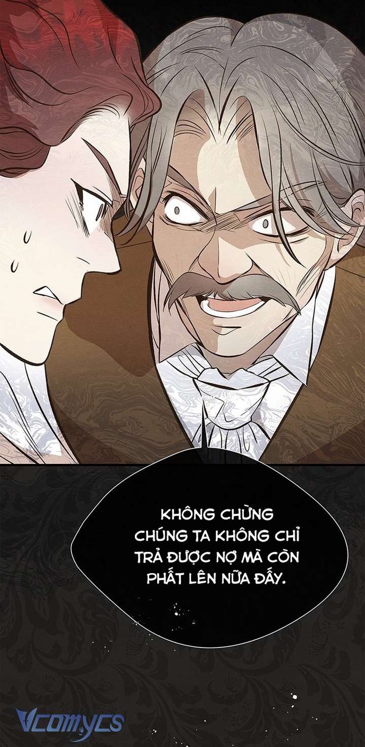 Hoàng Tử Rắc Rối Chap 6 - Trang 3