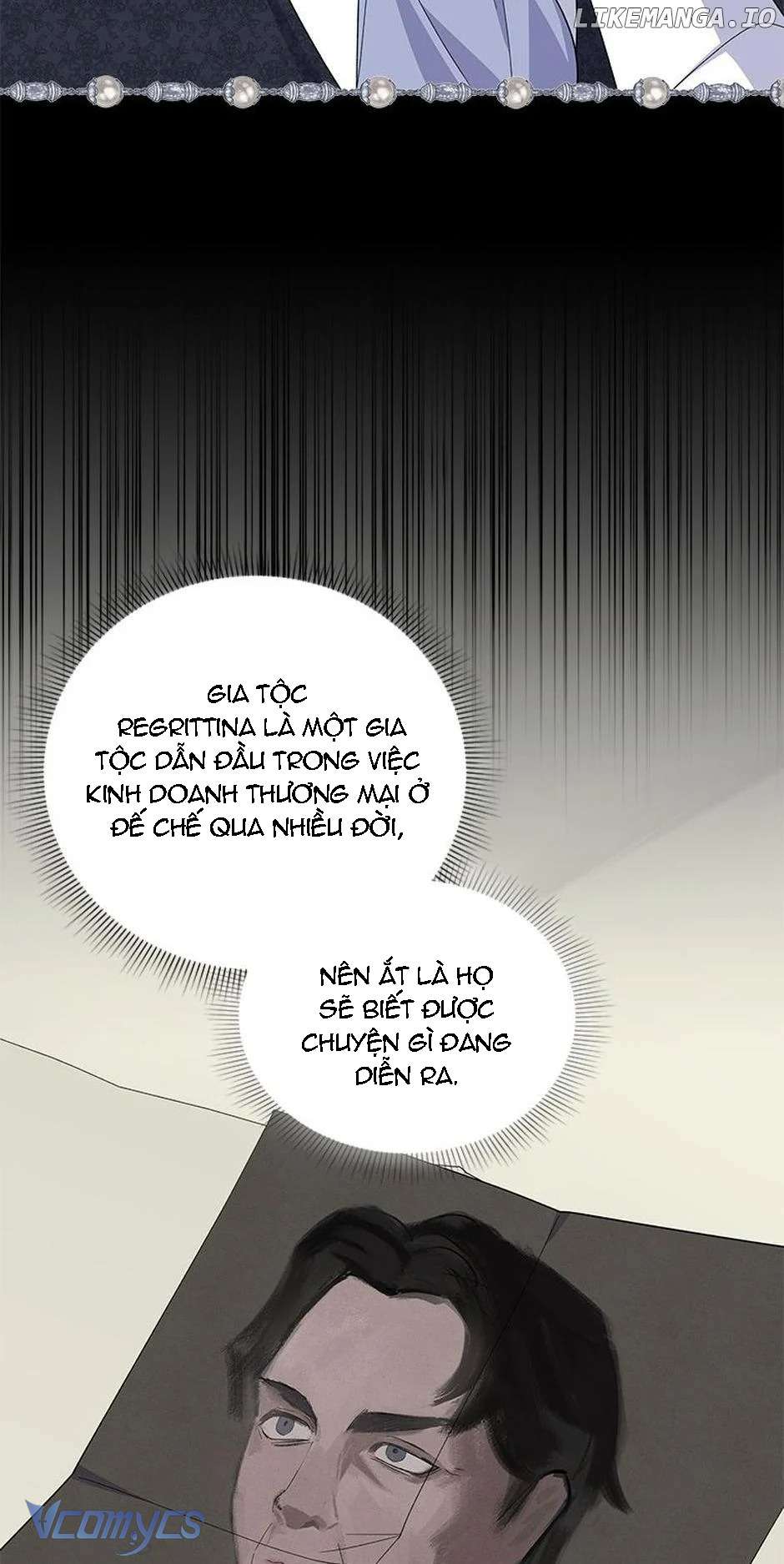 Kế Hoạch Trả Thù Chap 77 - Trang 2