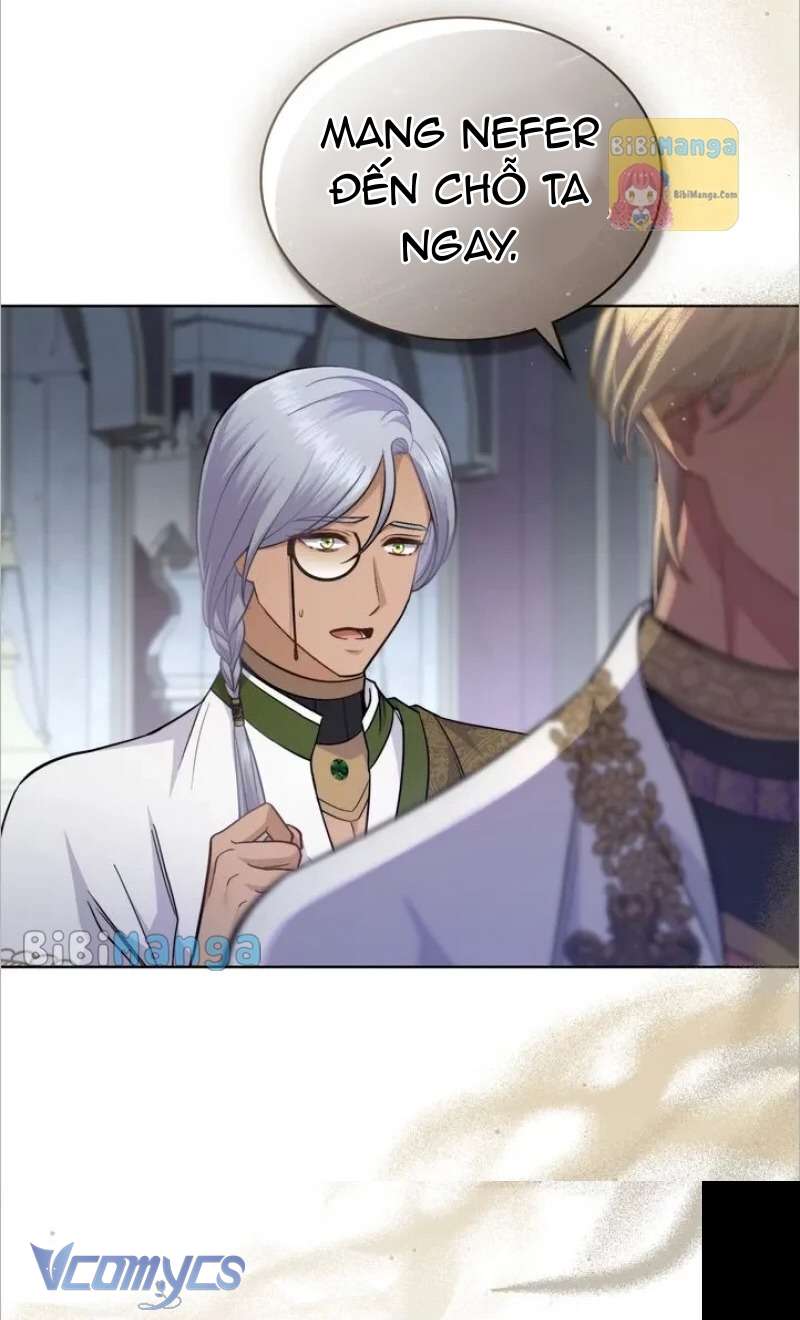 Hôn Nhân Giả Dối Chap 72 - Trang 3