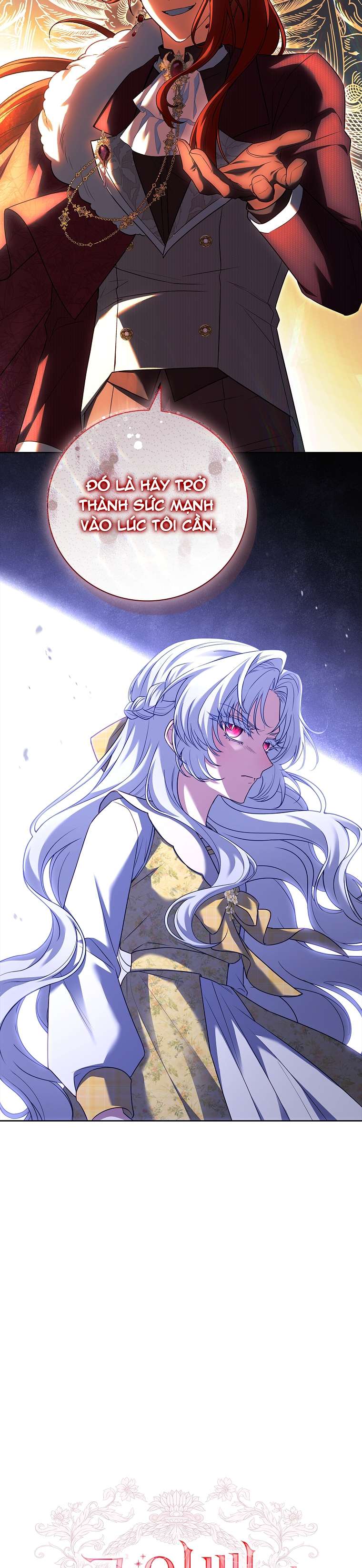 Cha Nào Con Nấy Chap 19 - Trang 3