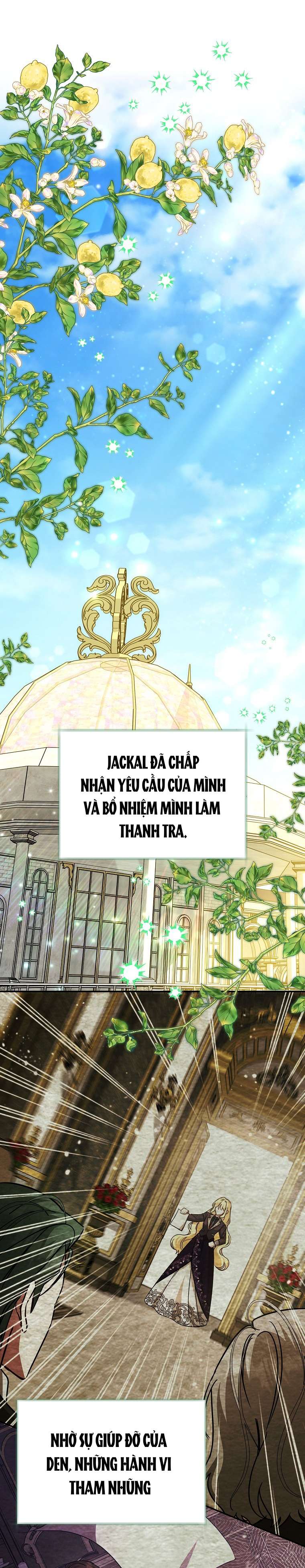 Chị Gái Tôi Là Nhân Vật Chính Chap 31 - Trang 3