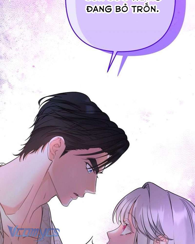 Trước Khi Em Có Ý Định Chạy Trốn Ta Sẽ Ngăn Chặn Nó Chap 2 - Trang 3