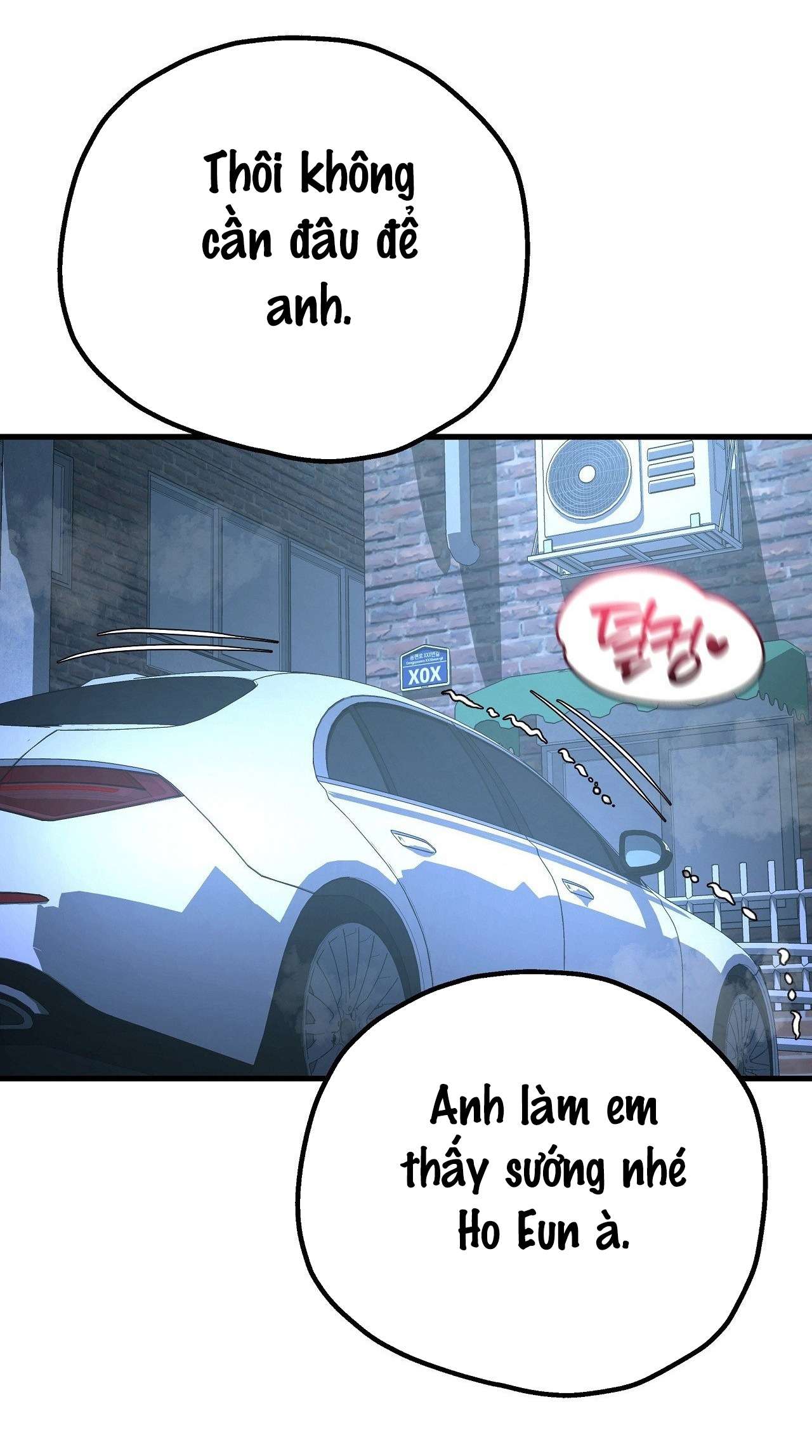 Câu Lạc Bộ Đọc Sách Người Lớn Chap 21 - Trang 3