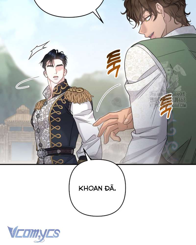 Trước Khi Em Có Ý Định Chạy Trốn Ta Sẽ Ngăn Chặn Nó Chap 14 - Trang 2
