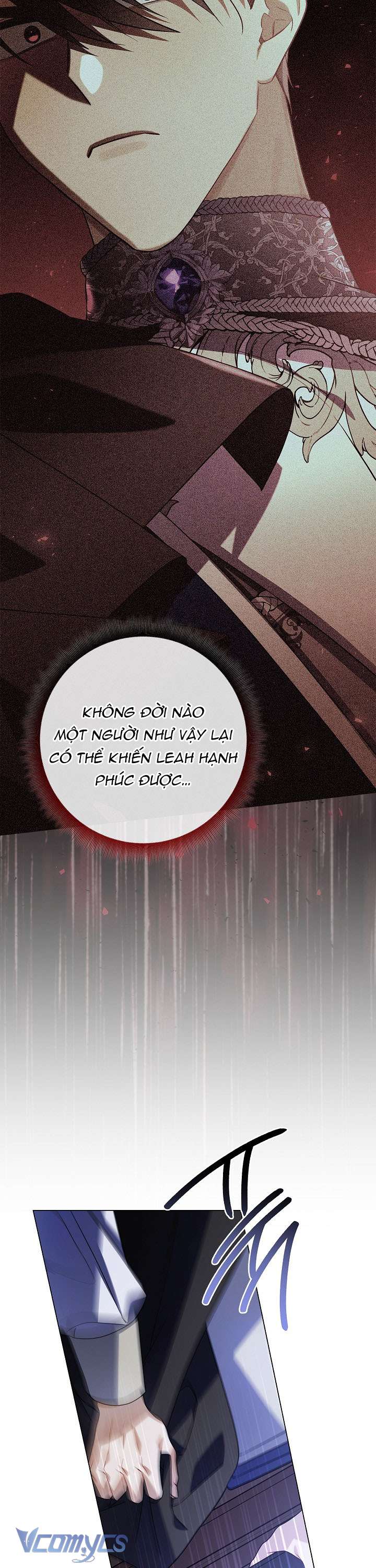 Xin Lỗi Vì Tôi Không Thể Rời Mắt Khỏi Vẻ Ngoài Của Ngài Chap 17 - Trang 4