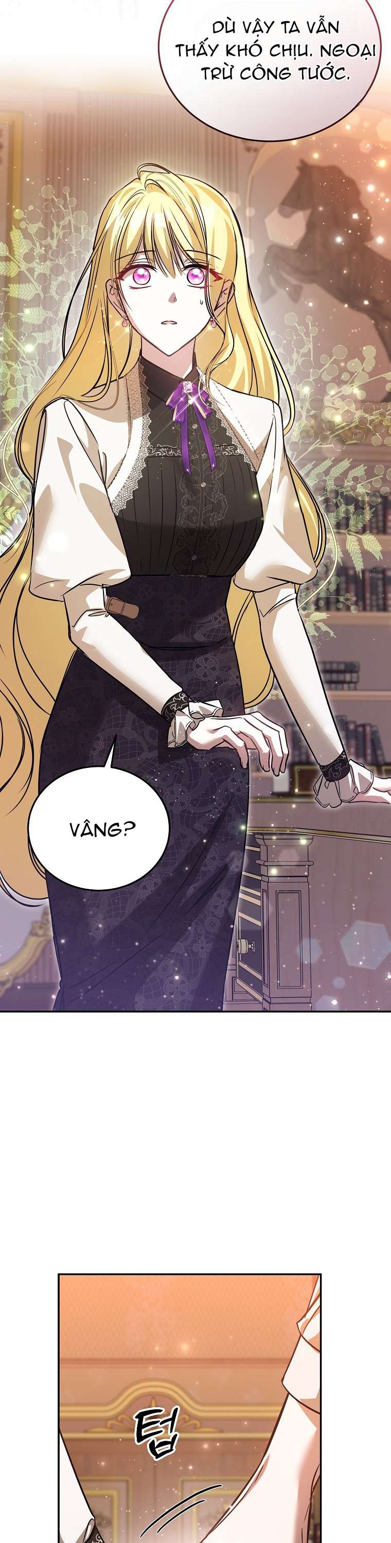 Chị Gái Tôi Là Nhân Vật Chính Chap 36 - Trang 3