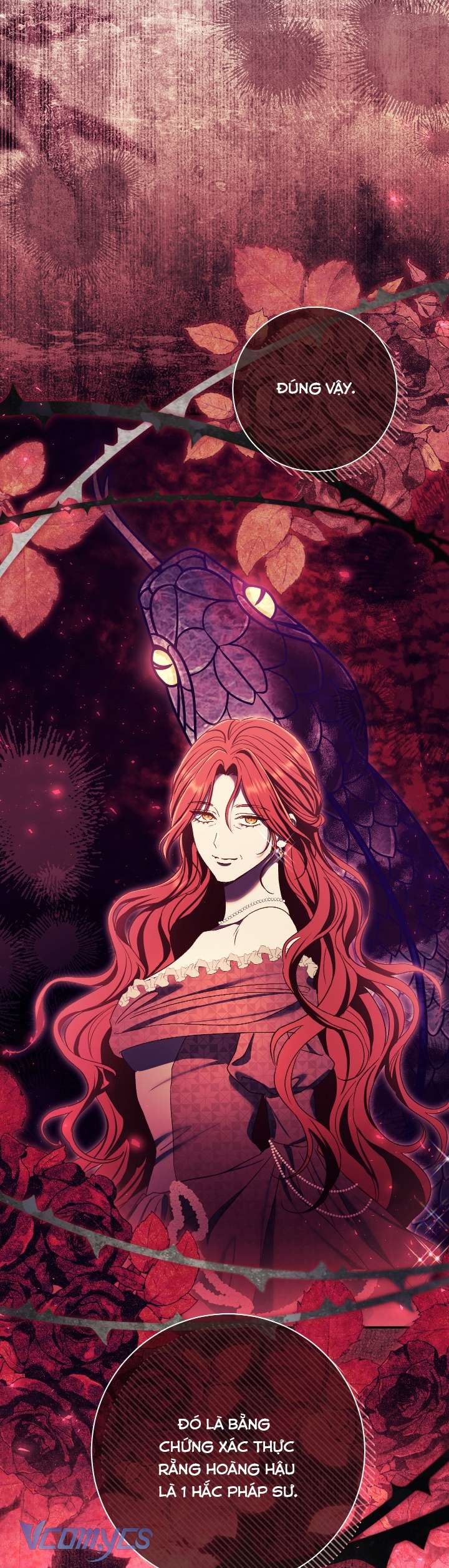 Người Xem Mắt Của Ác Nữ Quá Hoàn Hảo Chap 78 - Trang 3