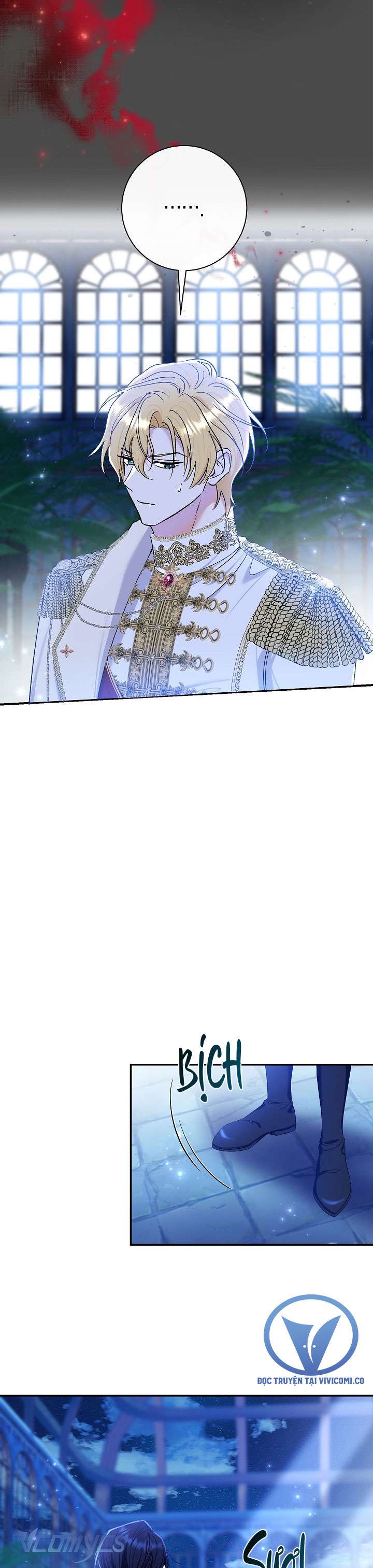 Người Xem Mắt Của Ác Nữ Quá Hoàn Hảo Chap 73 - Trang 4