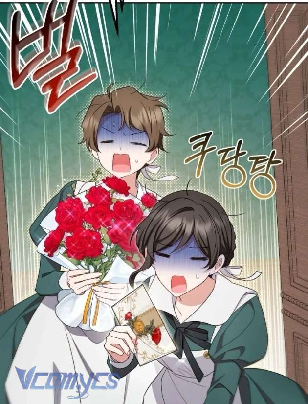 Được Yêu Thương Mà Còn Ngại Ngùng Sao! Chap 82 - Next 