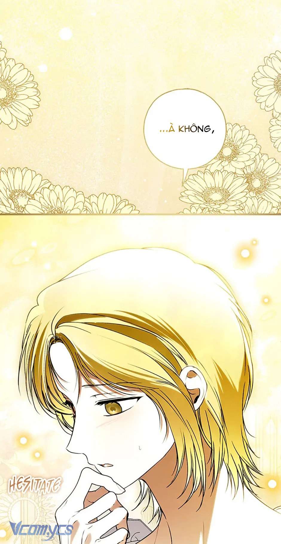 Ai Đó Đang Điều Khiển Cơ Thể Của Tôi Chap 60 - Next Chap 61