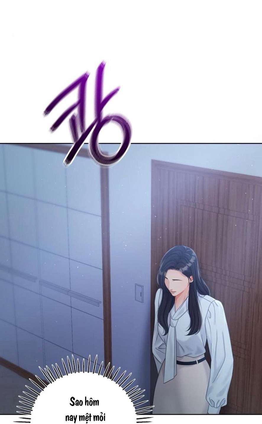 Người Chị Quyến Rũ Chap 2 - Trang 2