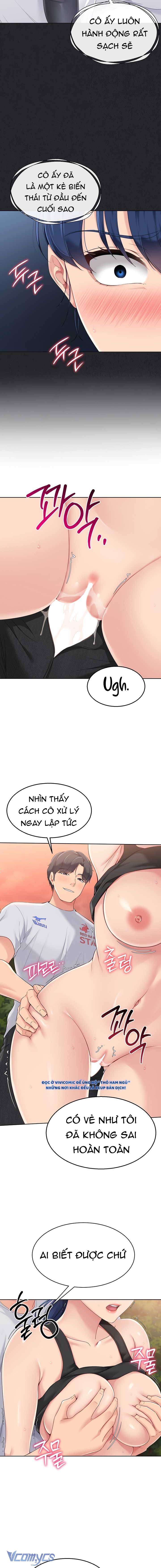 [18+] Hãy Thiết Lập Nó! Chap 24 - Trang 2